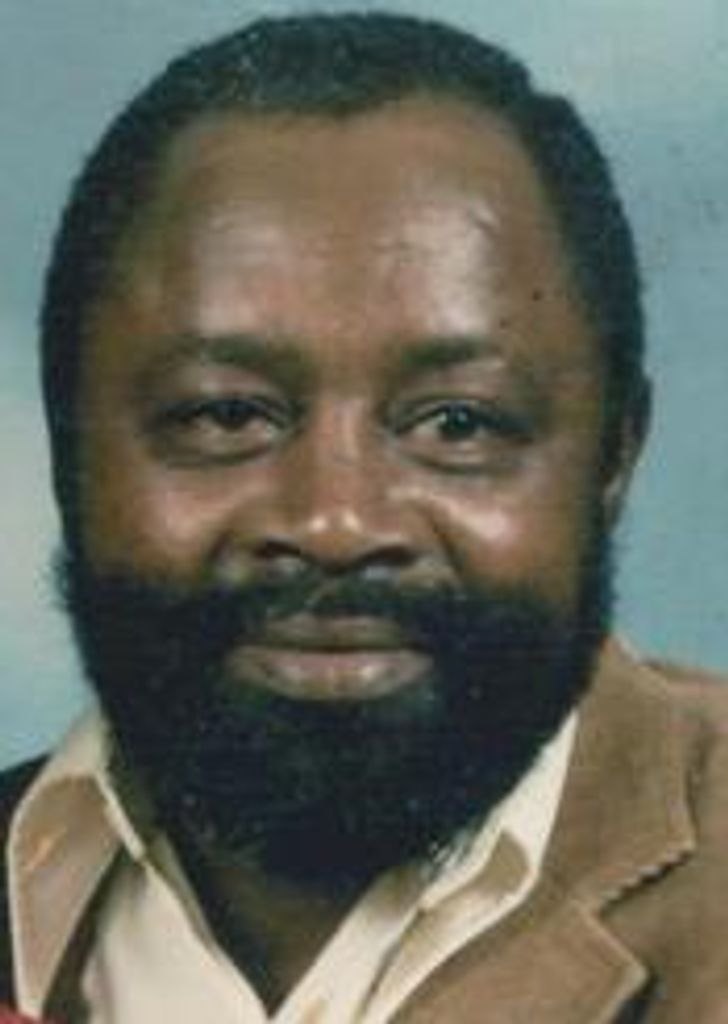 George Thomas White, Sr