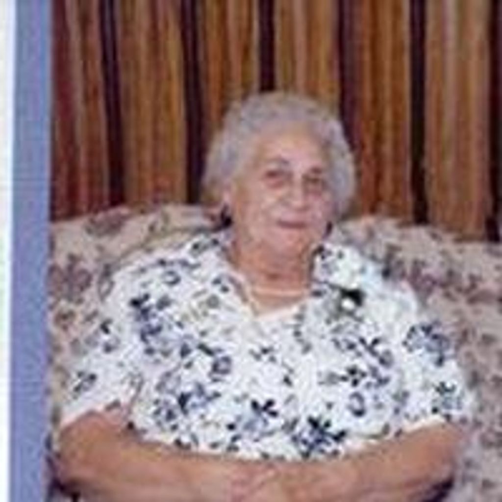 Cleo Lavon Radford