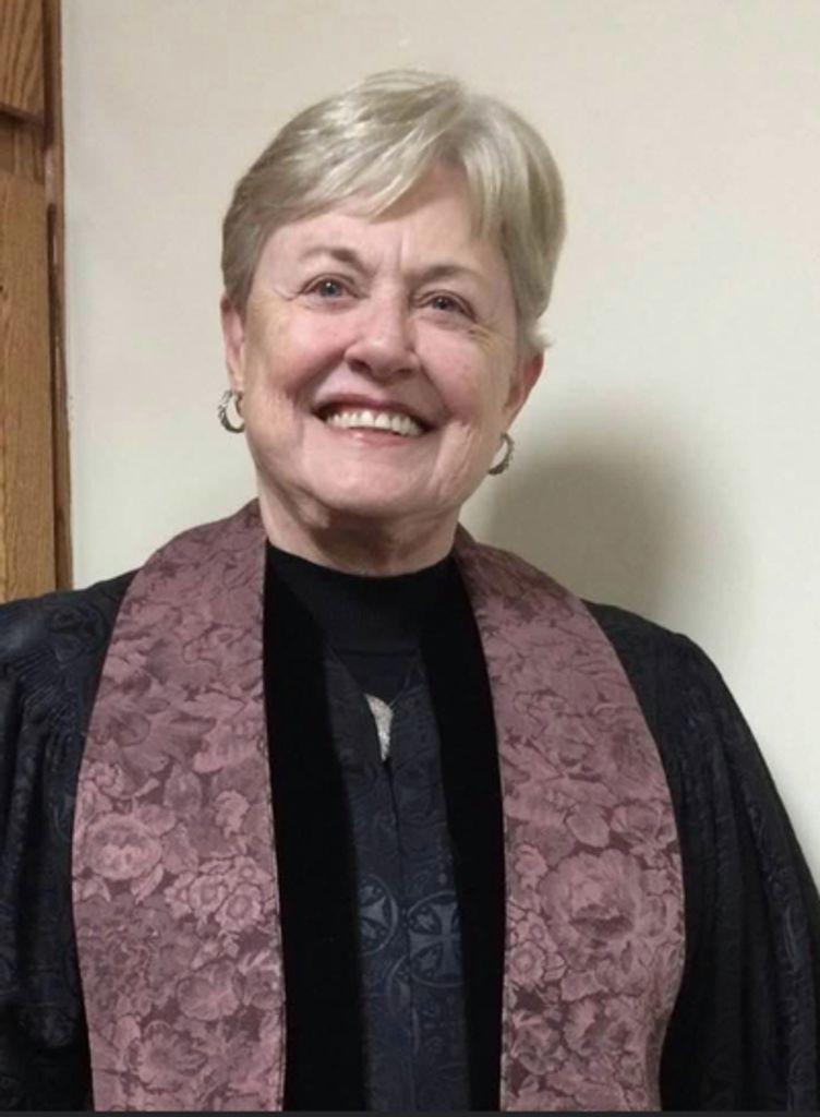 Rev. Jo. Vowels Ponder