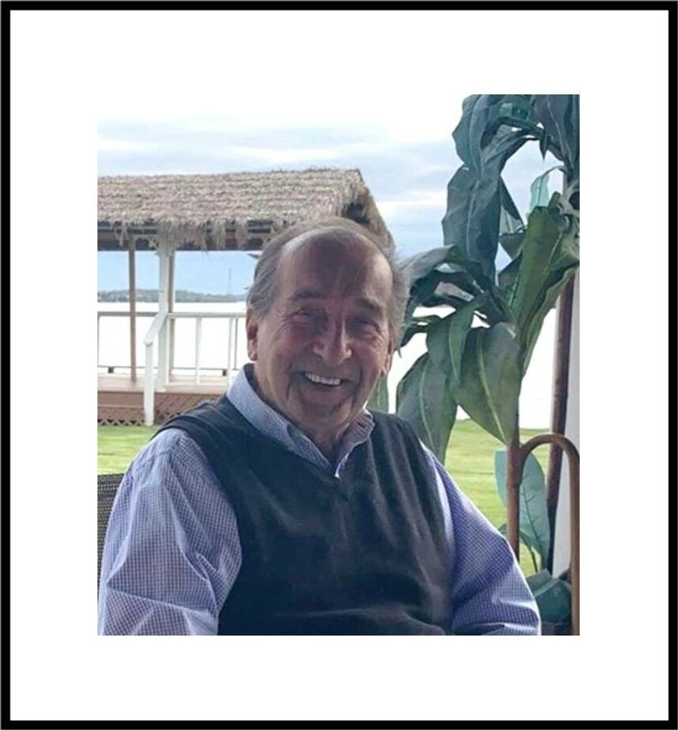 Peter Guido Profile Photo