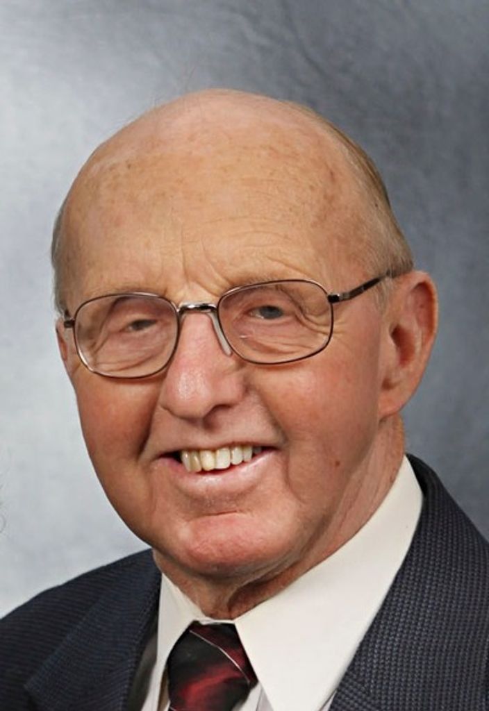 Loren C. Koester