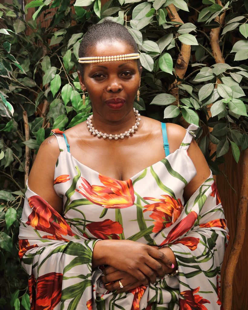 Joyce Asiimwe Kananga Profile Photo