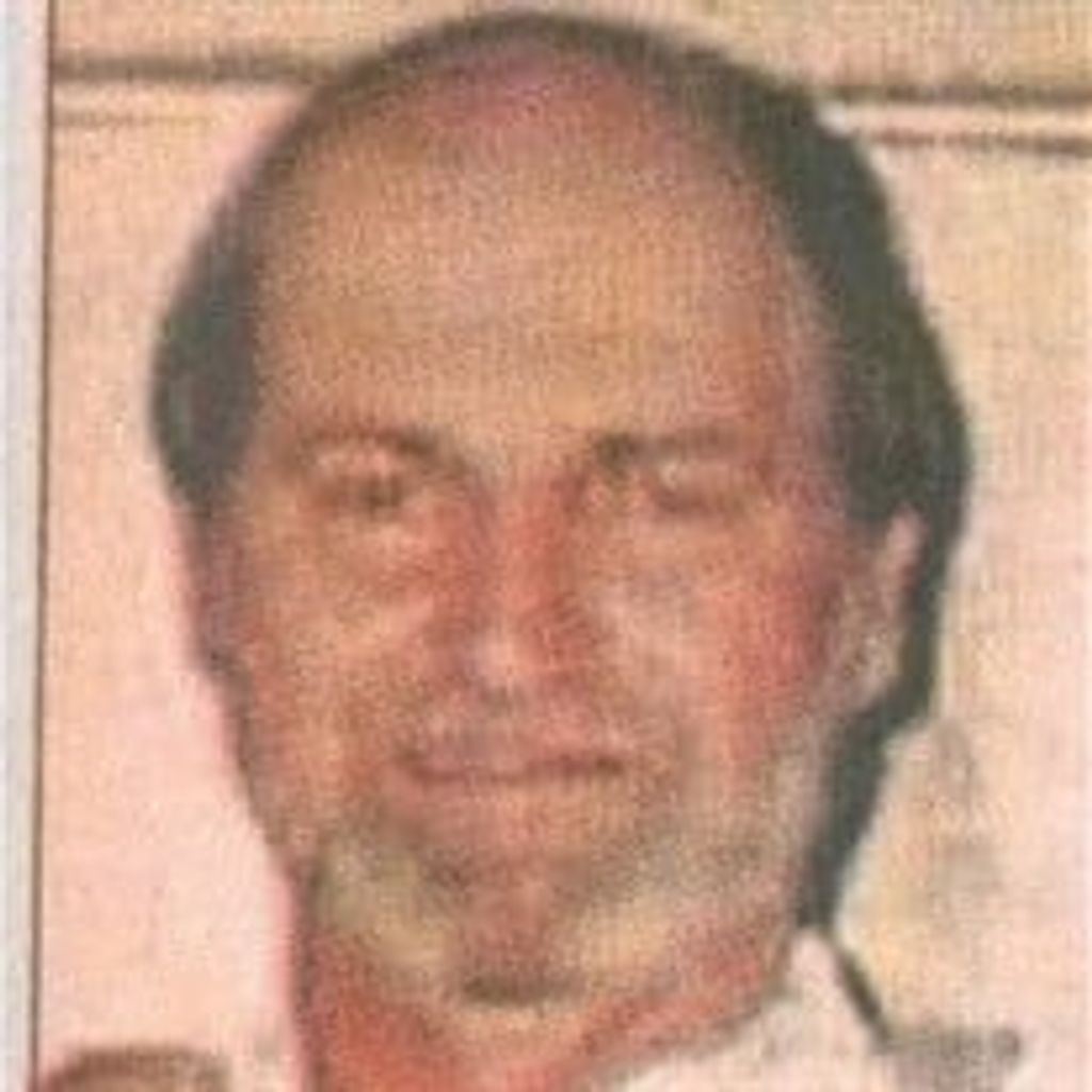 Claude Prosperie