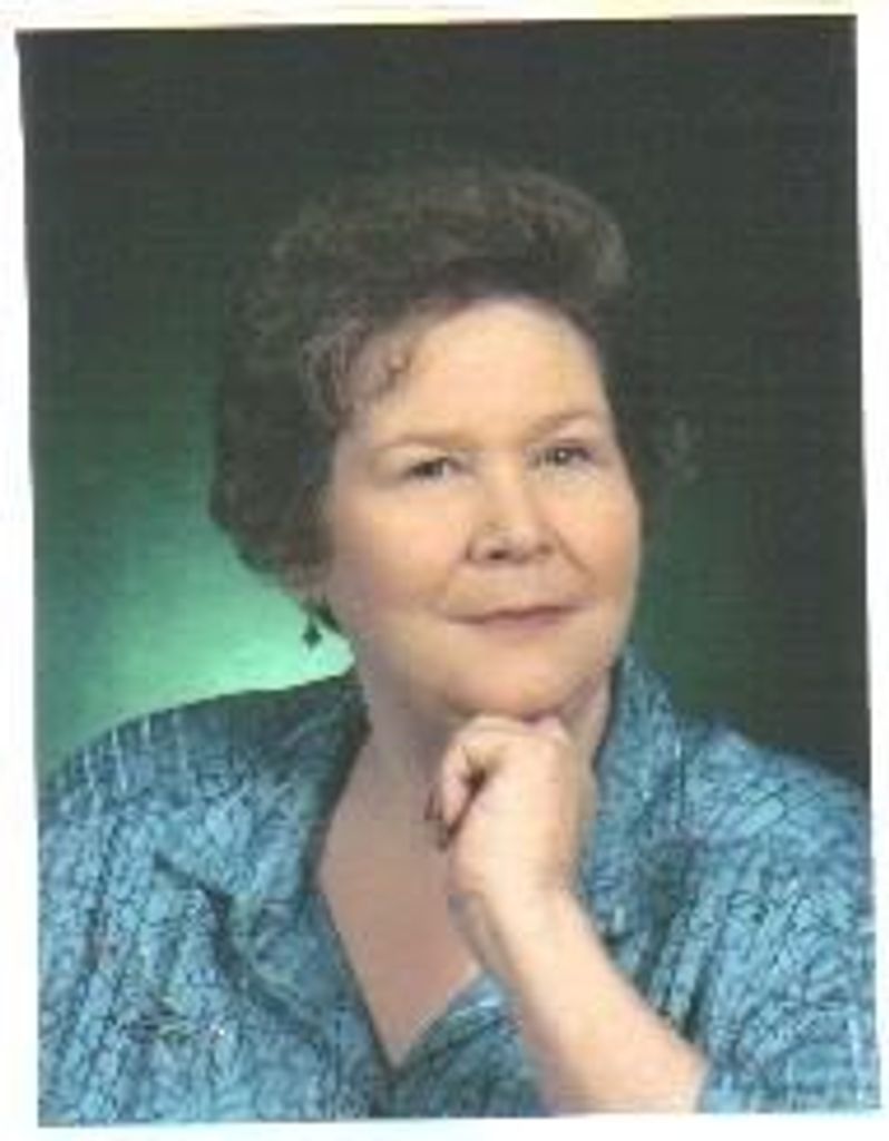 Elaine Carter