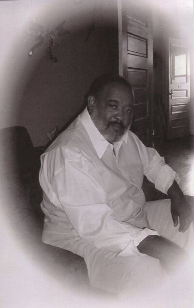 Ronnie Roosevelt Turner, Sr.