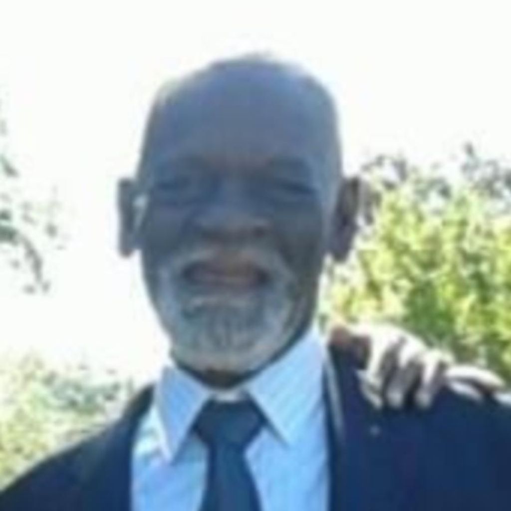 Willie Joe Butler Profile Photo