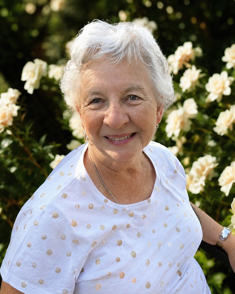 Shirley Ann Wymer Profile Photo