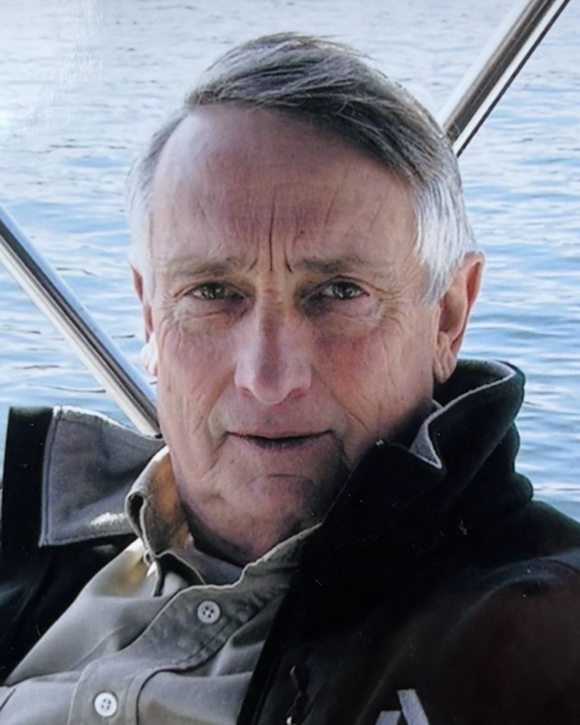 James Donald Solomon