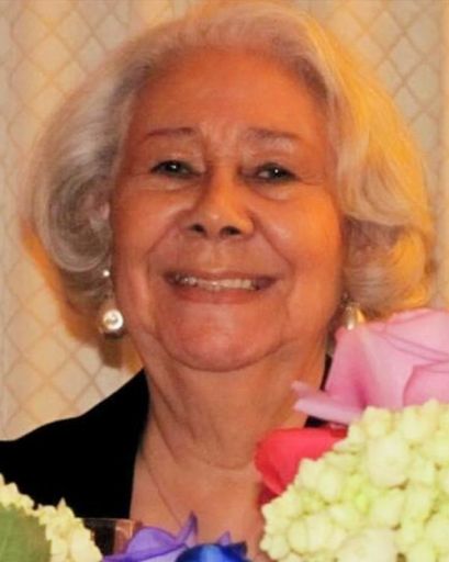 Vivian Lucille Reynolds's obituary image