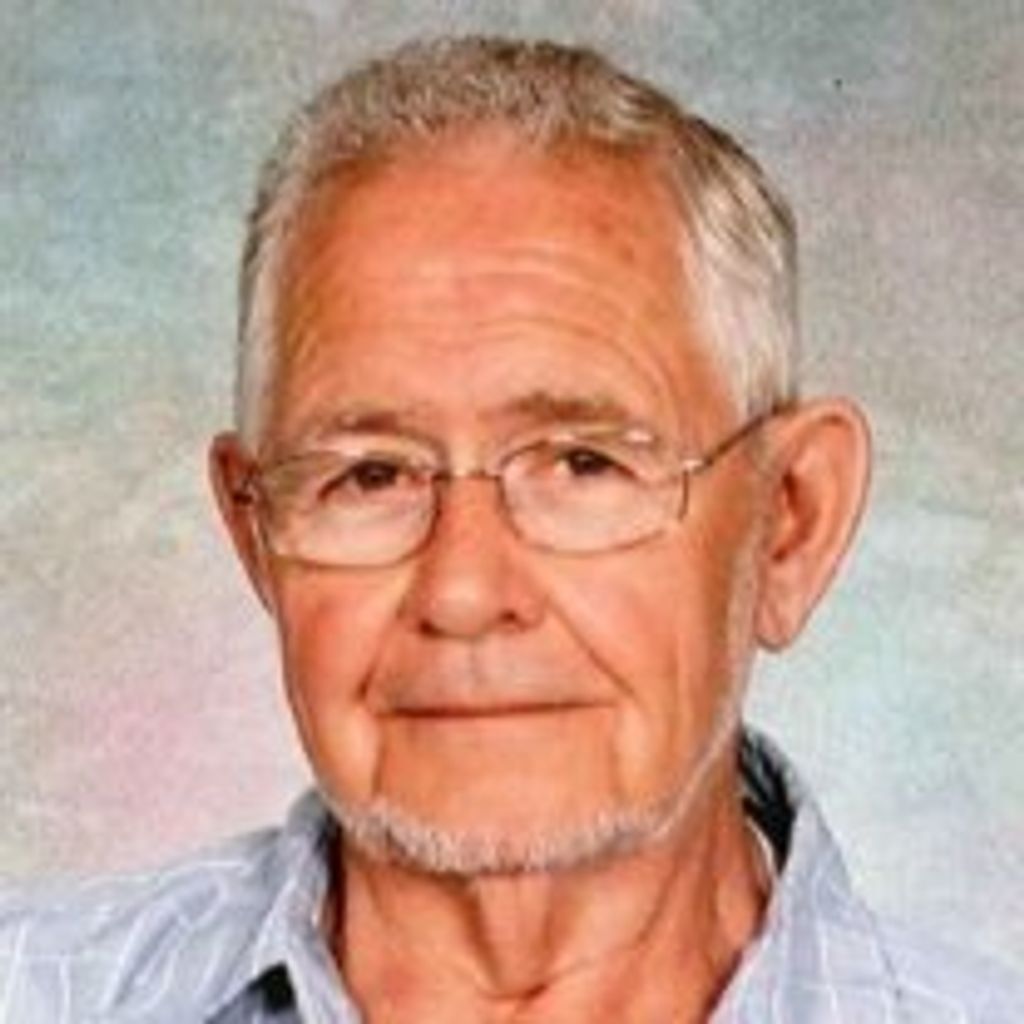 James  Patrick Williams