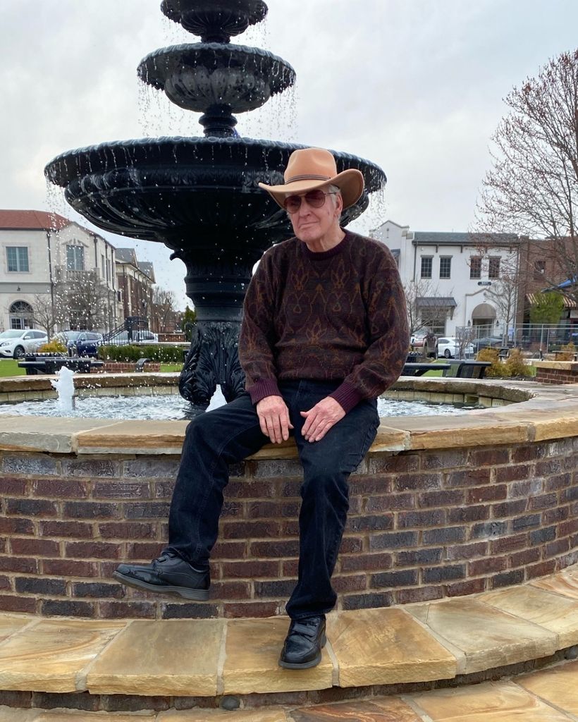 William (Bill) Kelly Baldwin