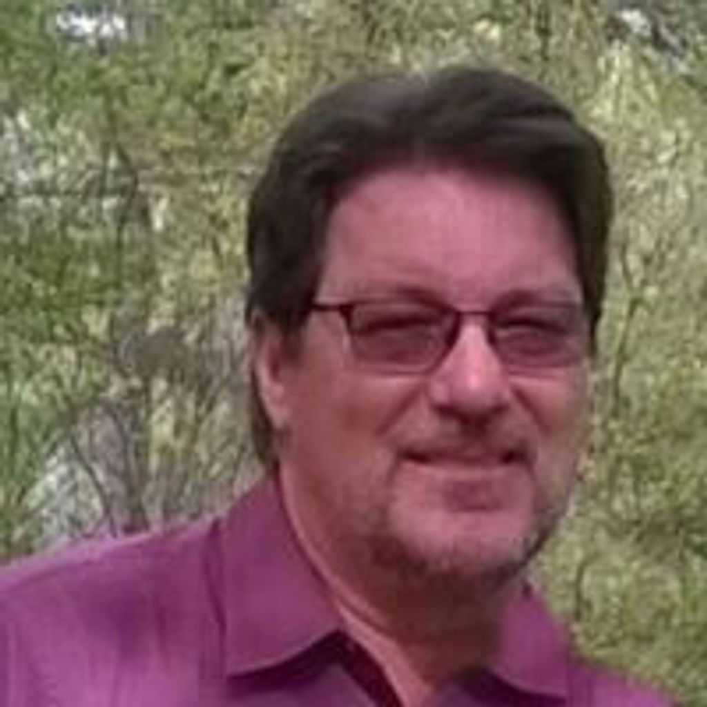 Martin Dorton