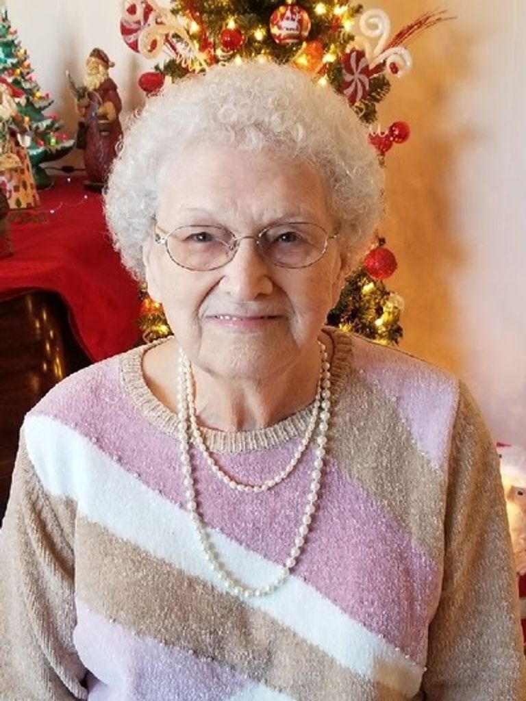 Nora Blakeney Henderson Profile Photo