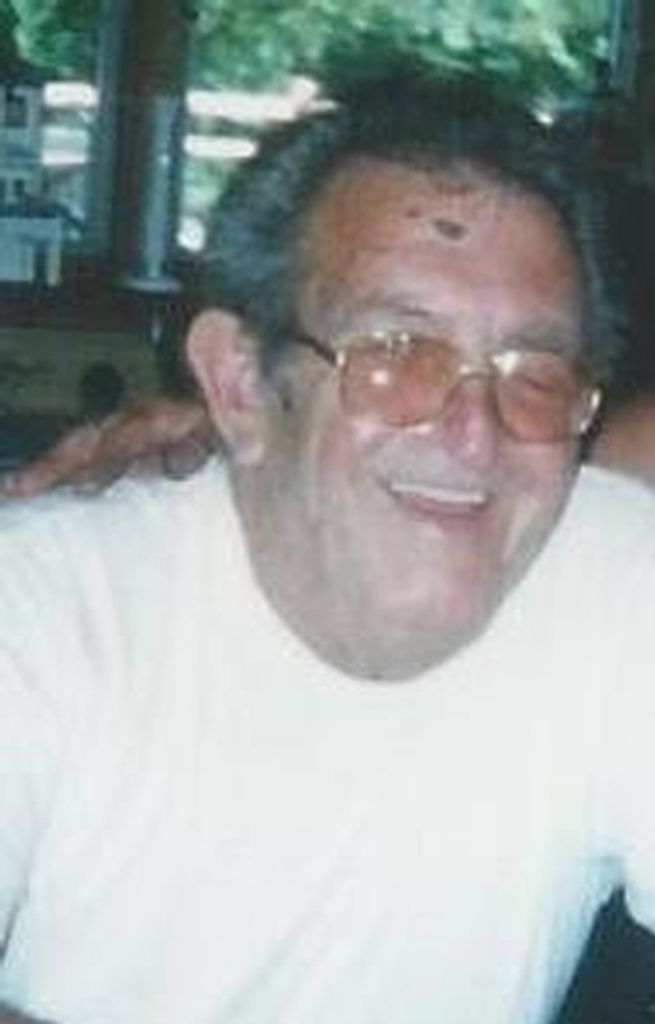 Samuel Carl Worthington