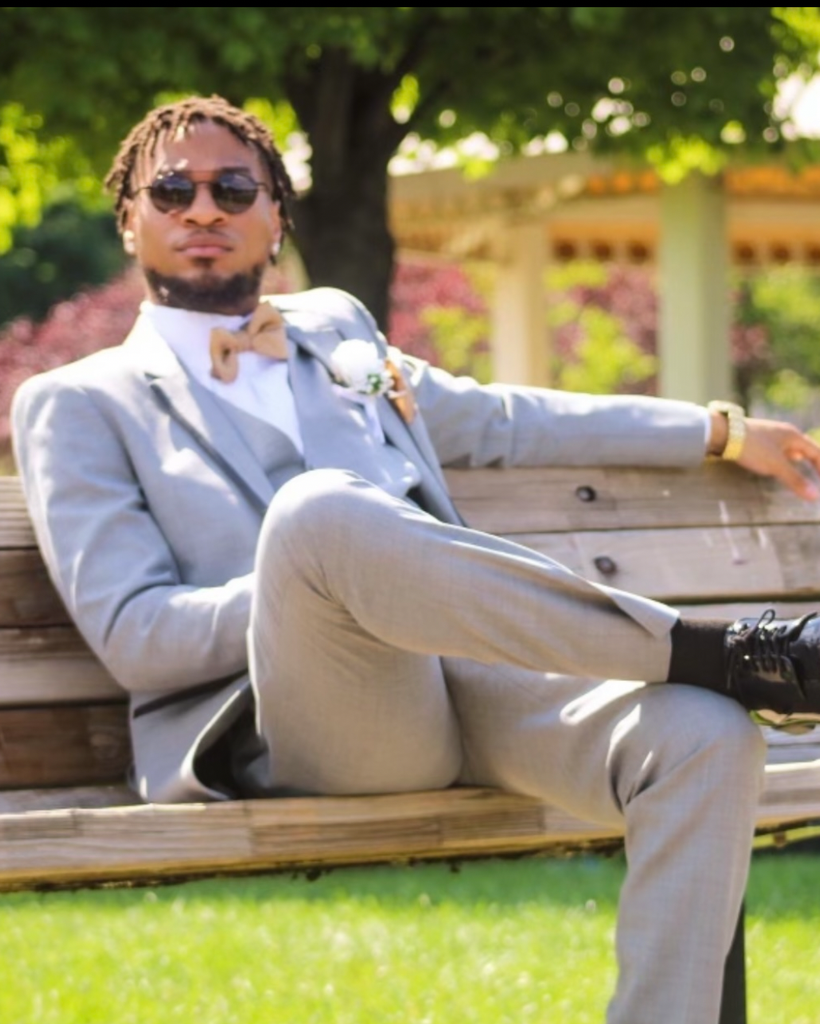 Mujeer Na’gee Smith-Wilson Profile Photo
