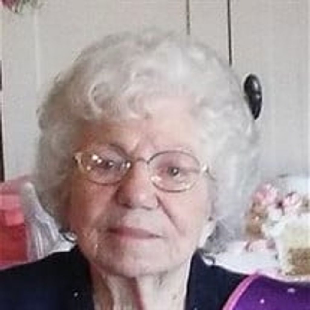 Mildred Kliebert Rodrigue