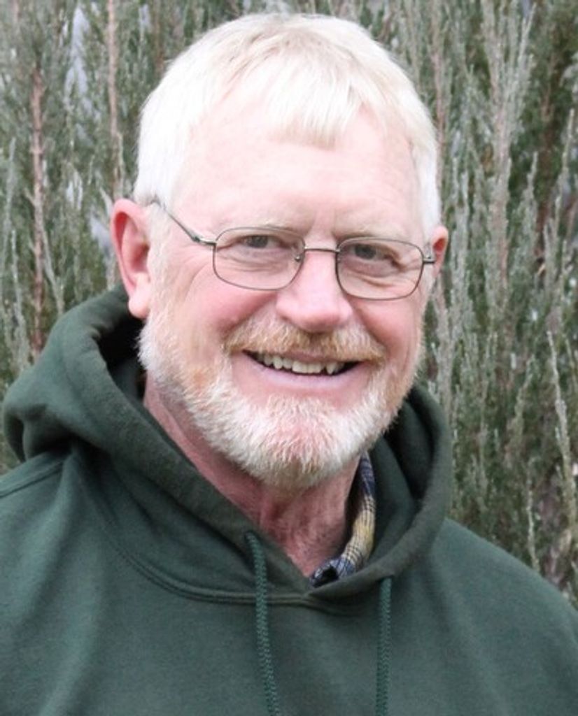 Fredric "Fred" L. Barlow