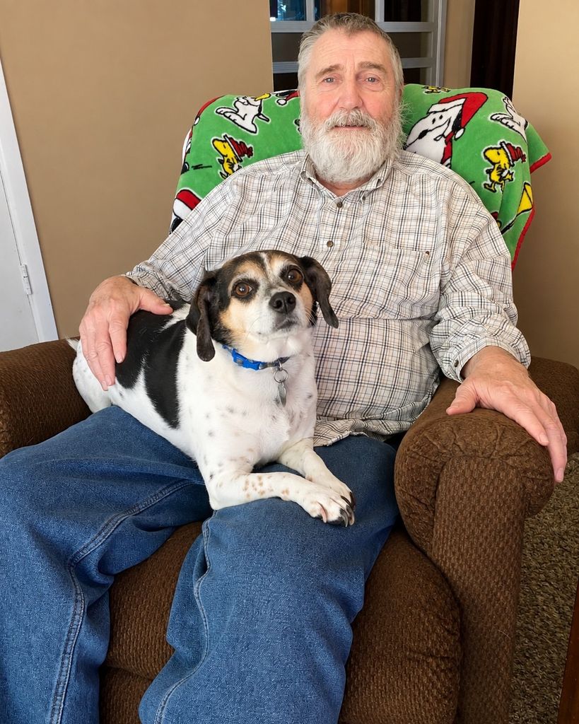 John M. Walburn Profile Photo