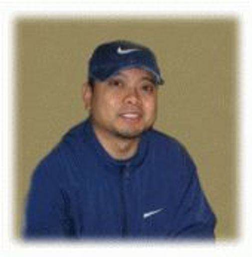 Richard Querol Tibig Profile Photo