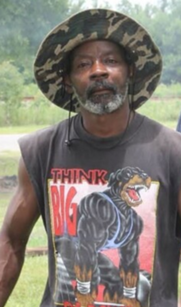 Anthony Keith Flagler Profile Photo