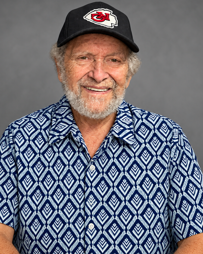 Eric G. Hardekopf Profile Photo