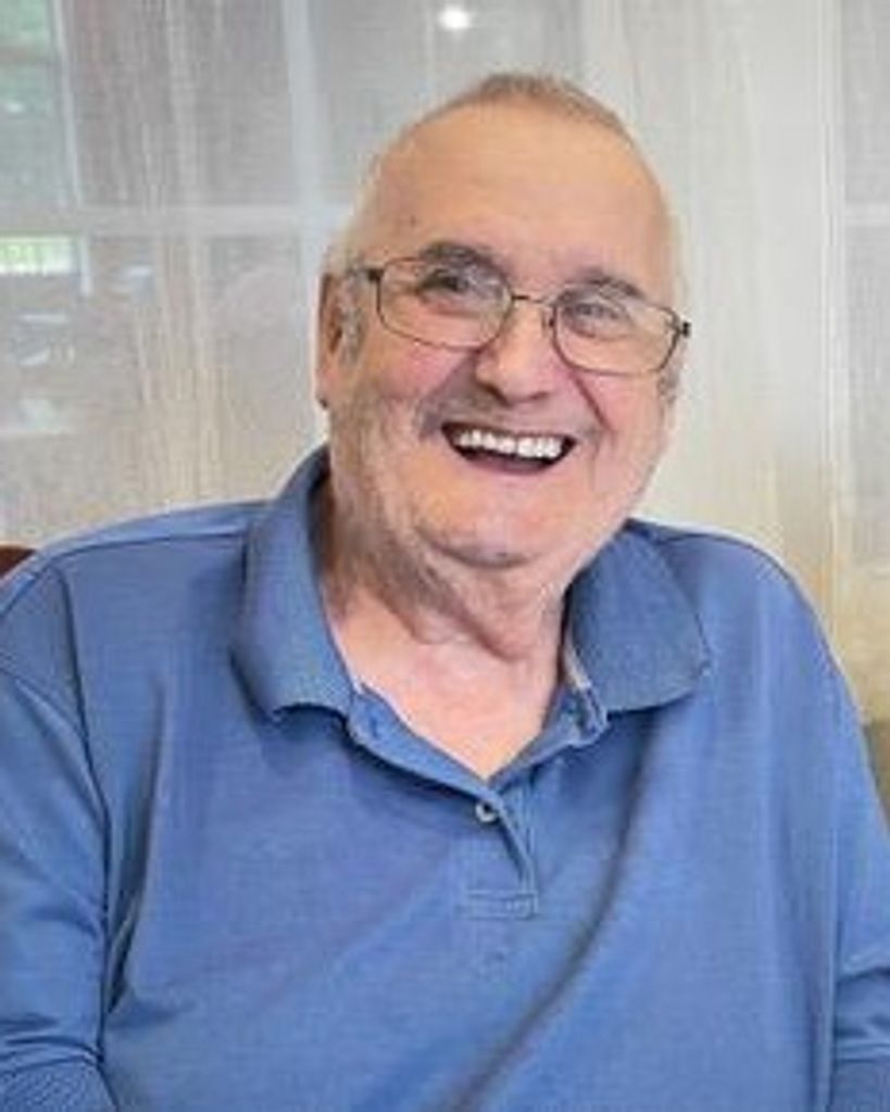 Albert Pelletier Profile Photo