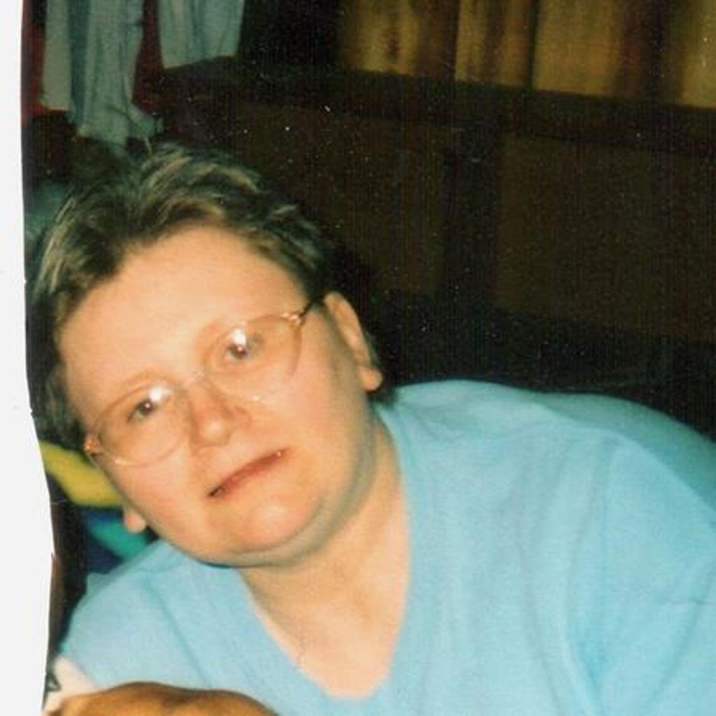Donna Tress