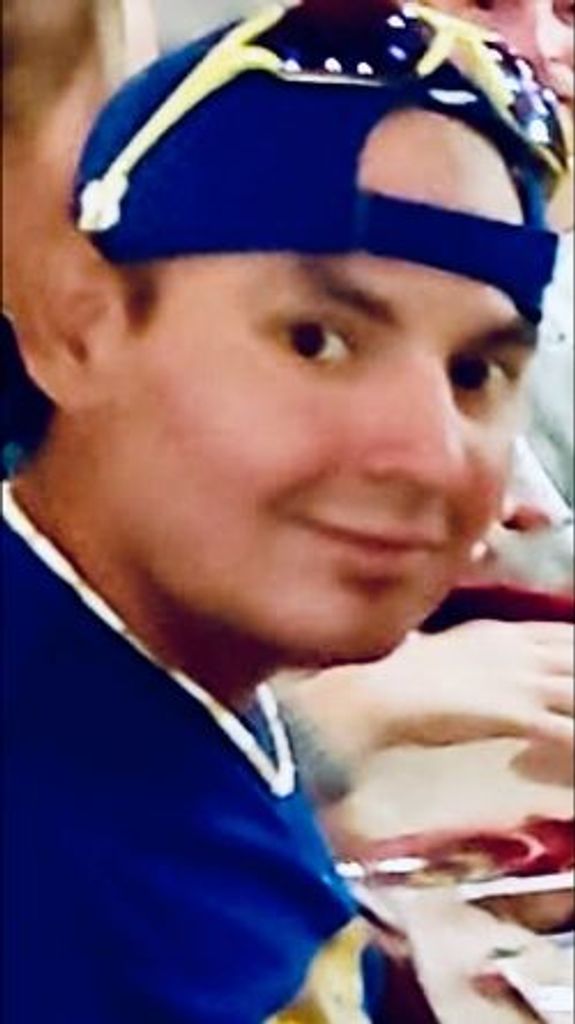 Martin Barrera