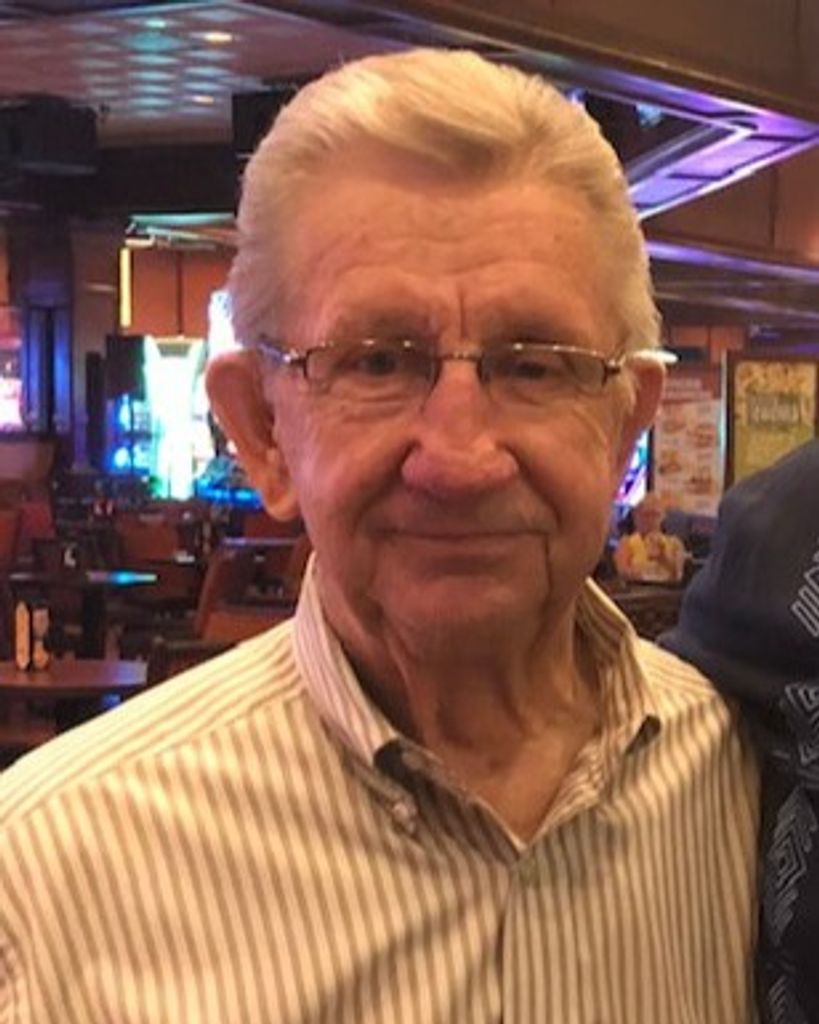 Lyle Hansen