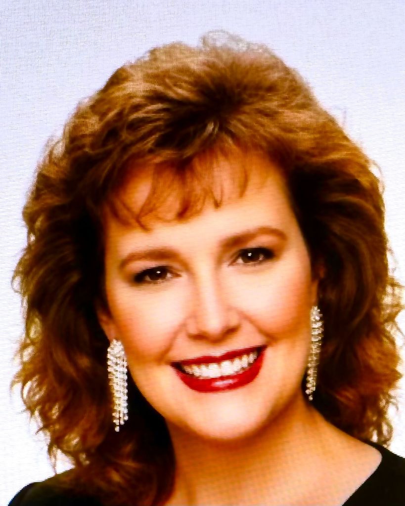 Cynthia Annette Hendrix