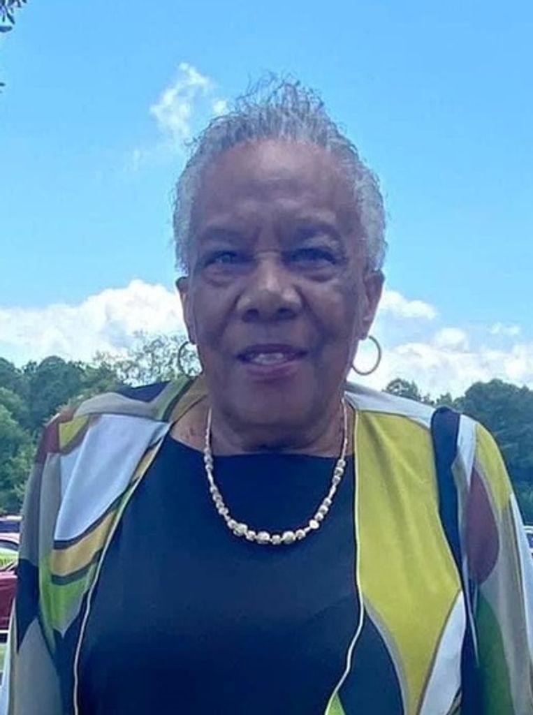Jerline Stephenson Sykes Profile Photo