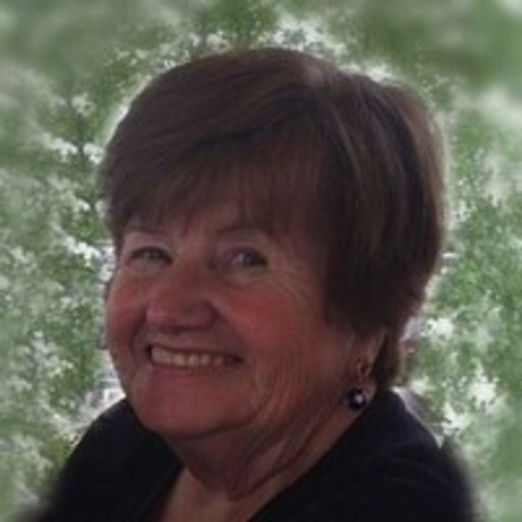 Elaine Ann Brubaker