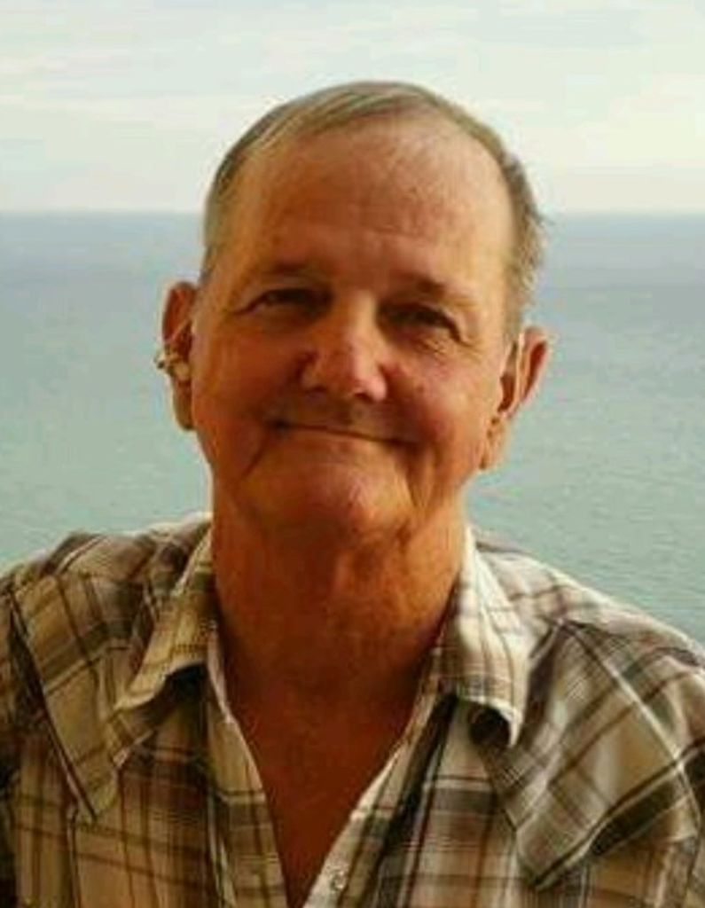 Albert Huston, Sr.