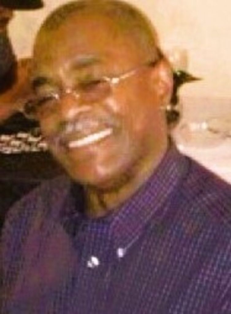 Walter Peters Profile Photo