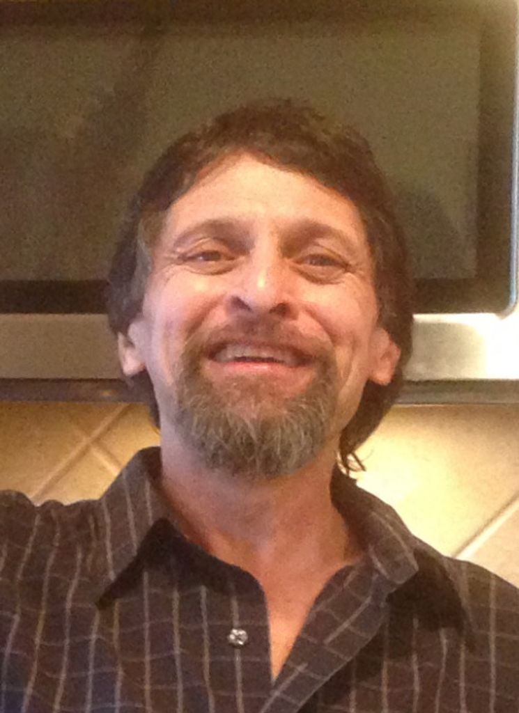 Gilbert Pacheco