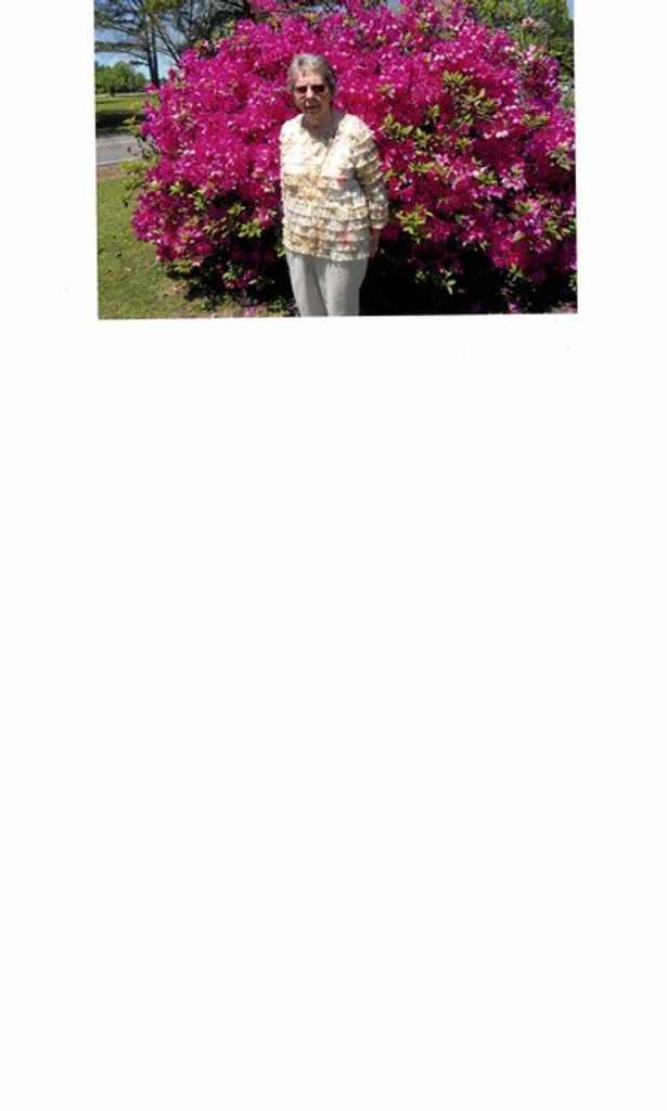 Garnette Jacqueline "Jackie" Minton Profile Photo