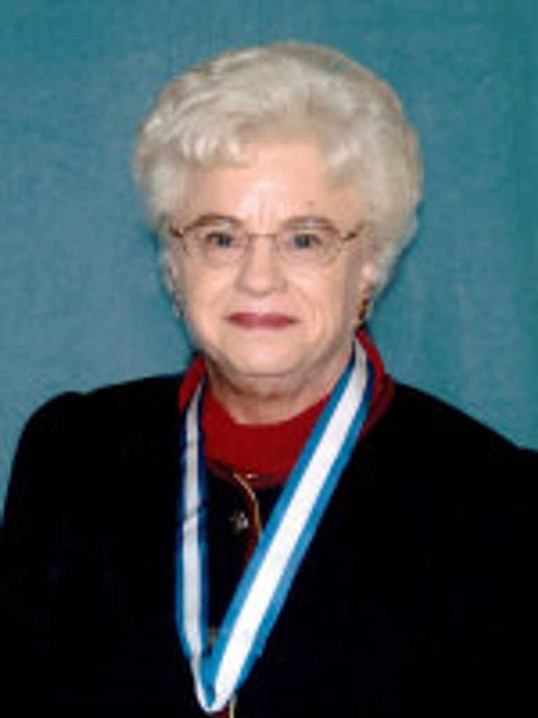 Nancy  A. Wood