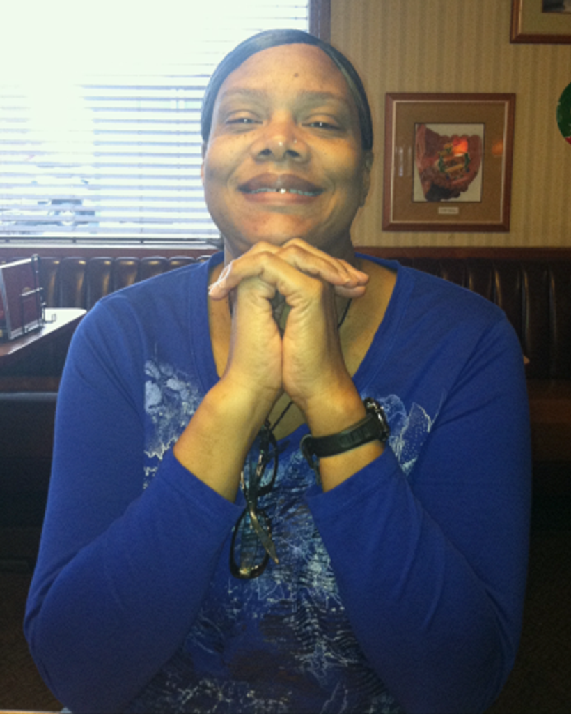 Alvita Renee Warfield Profile Photo