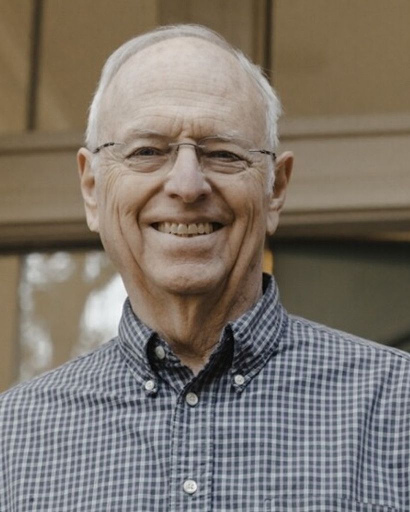 Robert N. "Bob" Carriker