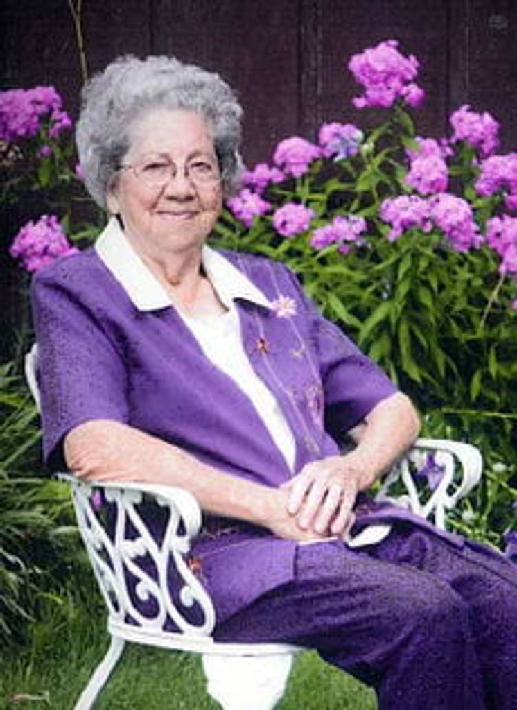 Helen Harrison Profile Photo