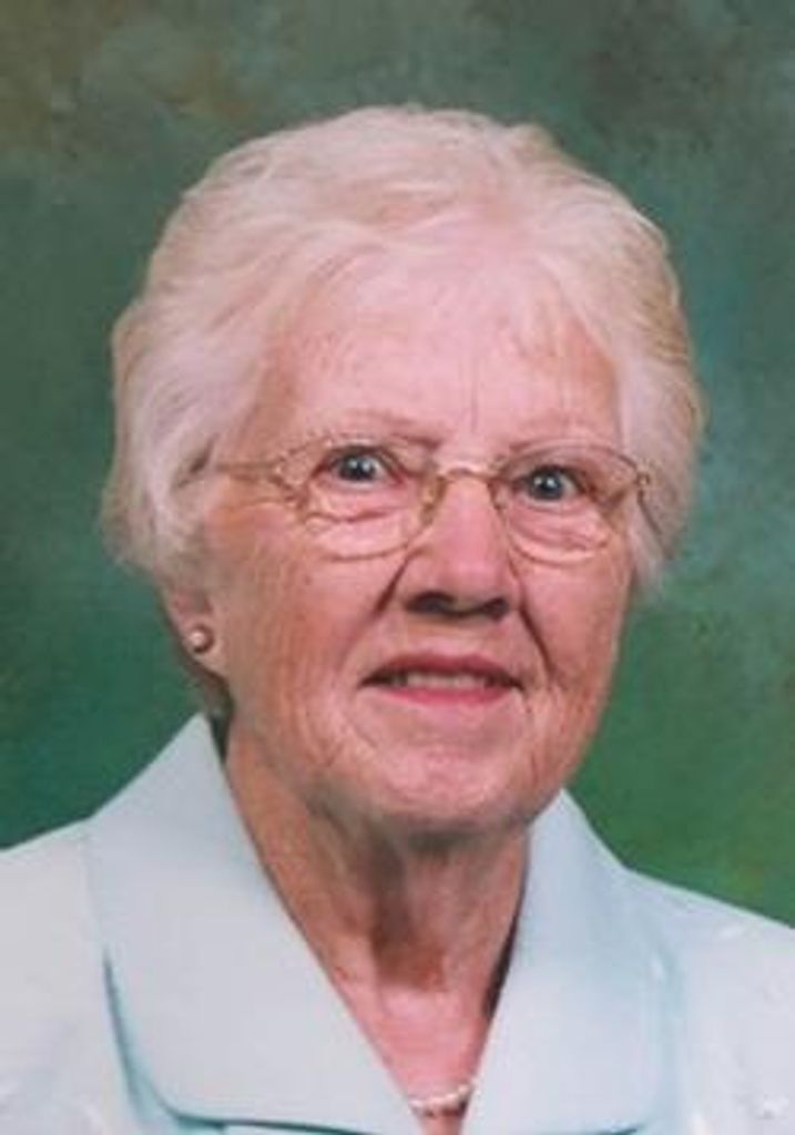 Marilyn A. Schuckman