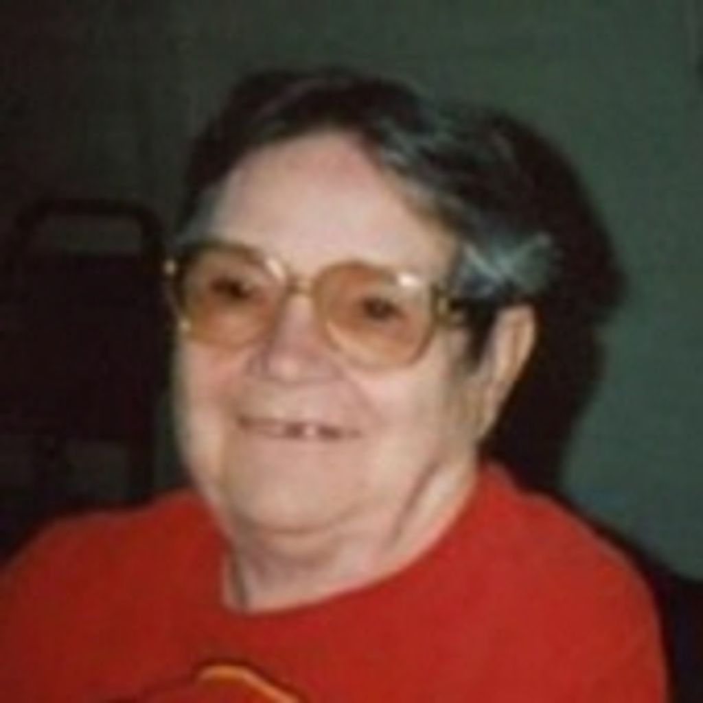 Kay F. Biddenstadt