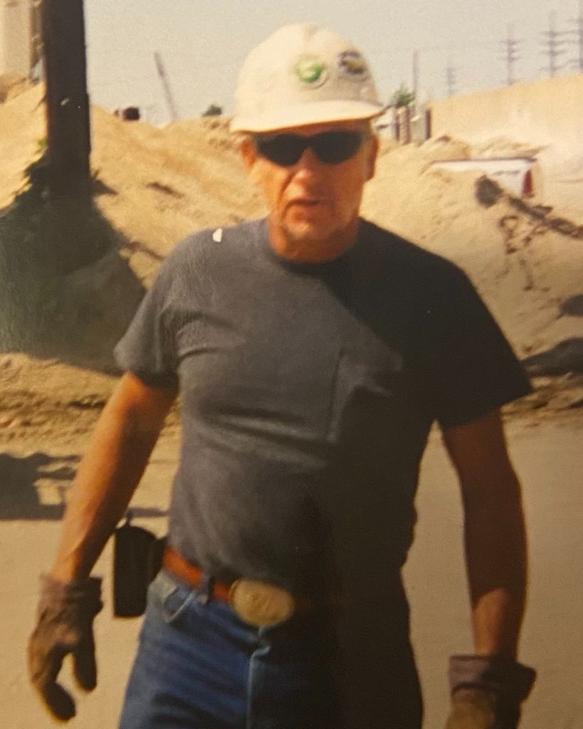 Michael "Mouse" White Profile Photo