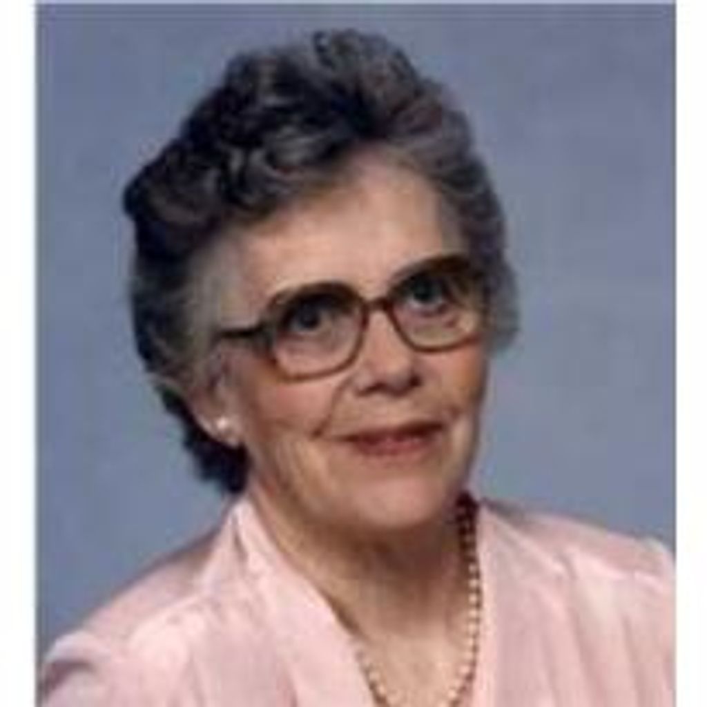 Phyllis E. Gabriel
