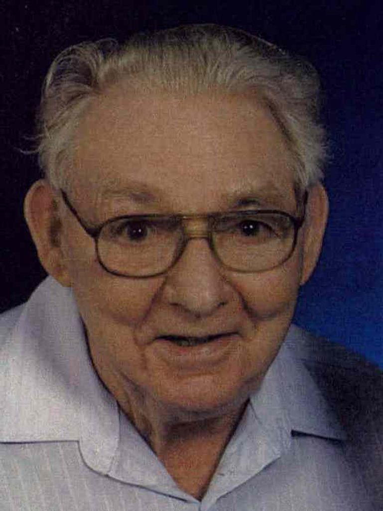 George E. "Red" Wilday