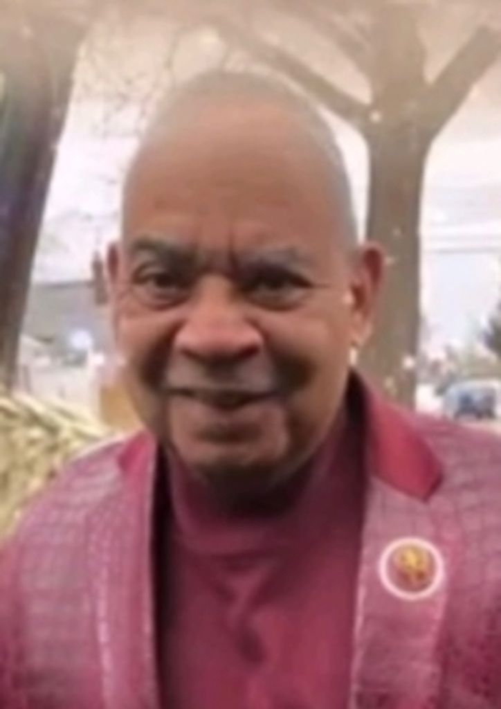 George Williams Profile Photo