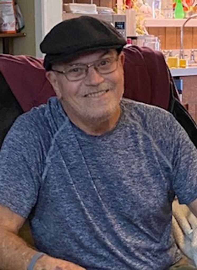 David Leist Bliss, Sr. Profile Photo