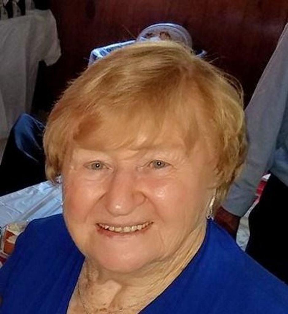Elvira G. Carlson Profile Photo
