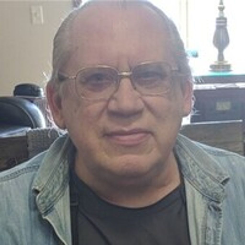 Terry Lee Hodne