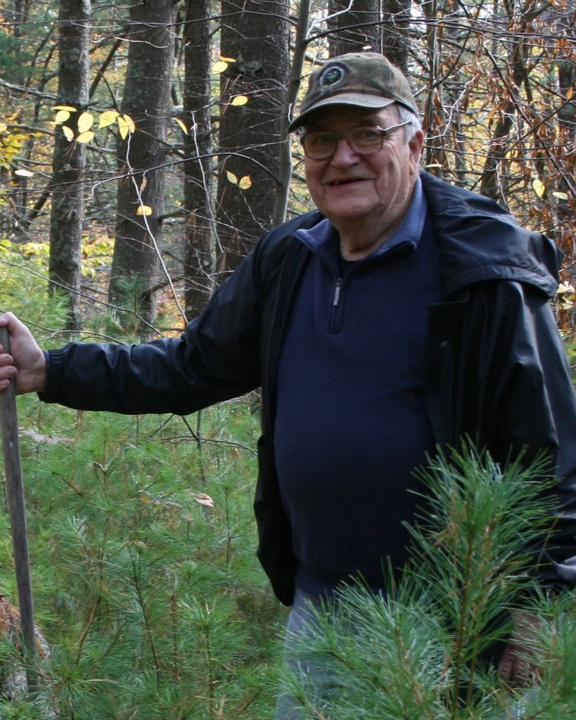 Charles O. McGettigan, Jr. Profile Photo